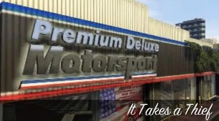 Миссии Симеона: Вор должен быть хитрым (изображение)