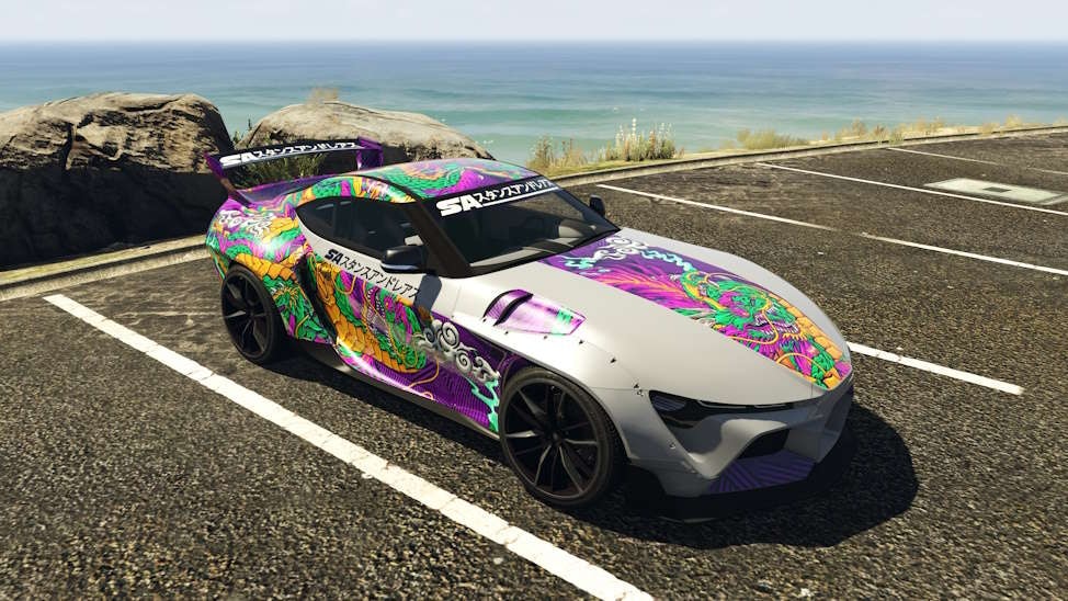 Лучшие и самые быстрые автомобили тюнеров в GTA Online и GTA 5 (2026): рейтинг по классам