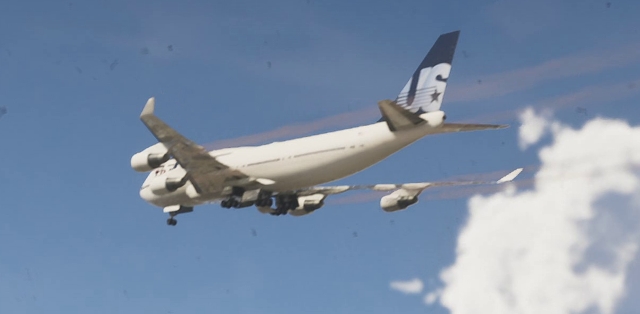 Jet - База данных машин и транспорта GTA 6