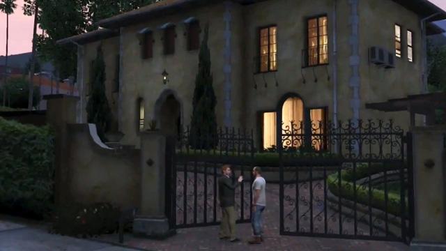 Дополнительная Комиссия - Руководство по золотой медали для GTA 5 Странные и Чудаки