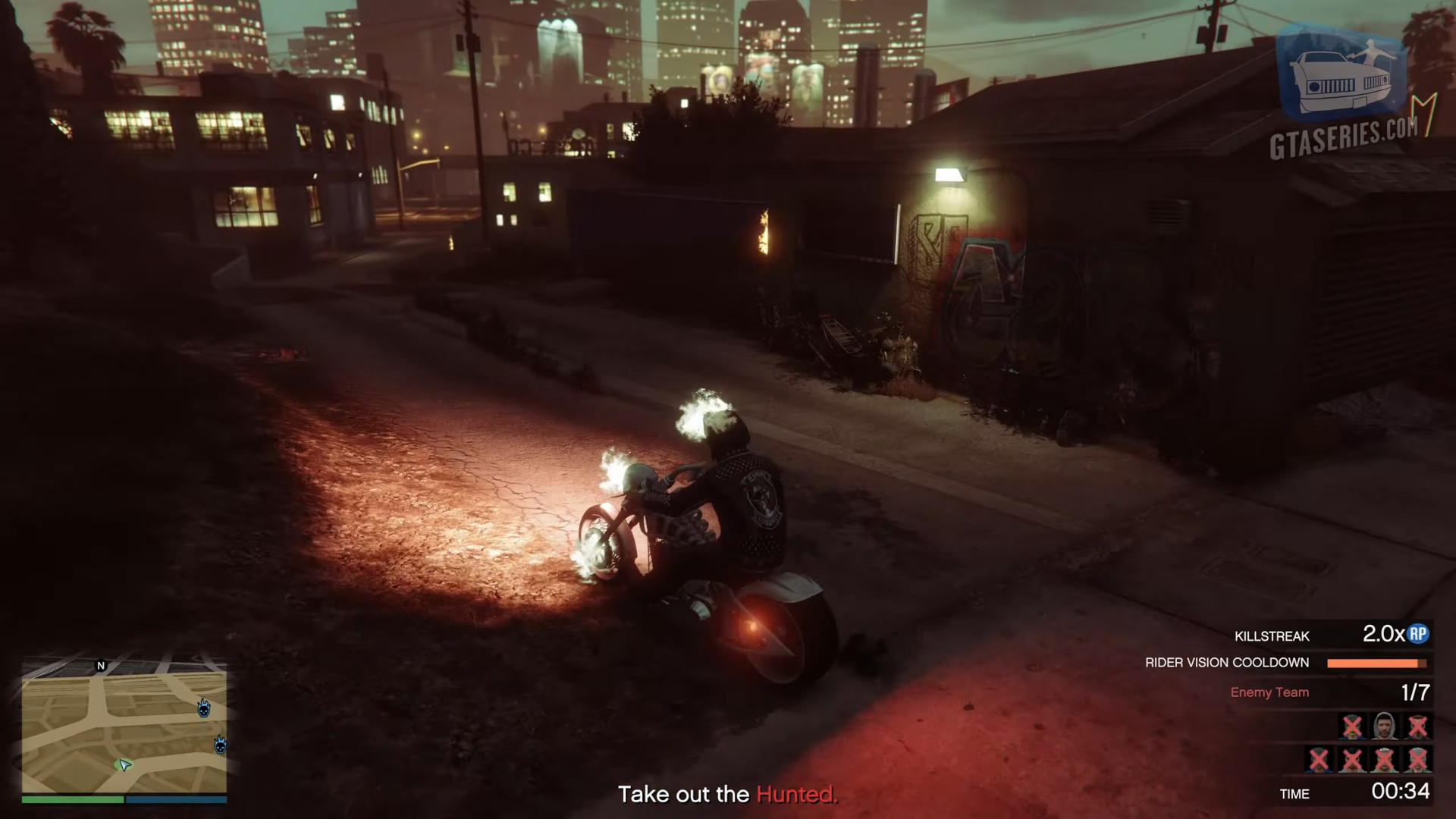 День Суда: изображение Дня Суда I