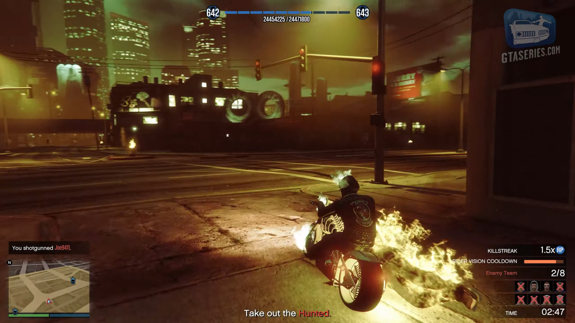 День Суда: изображение Дня Суда II