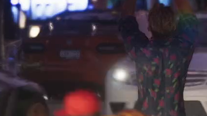 Jugular - спортивный автомобиль GTA 6