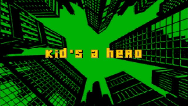 Ребенок — герой: руководство и прохождение миссии GTA Advance