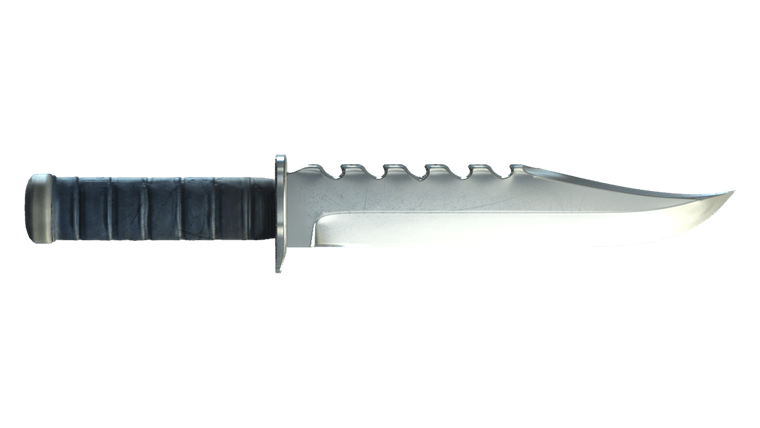 Нож - характеристики оружия GTA 5 Online, цена, как получить