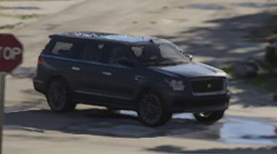 Landstalker XL - База данных машин и транспорта GTA 6