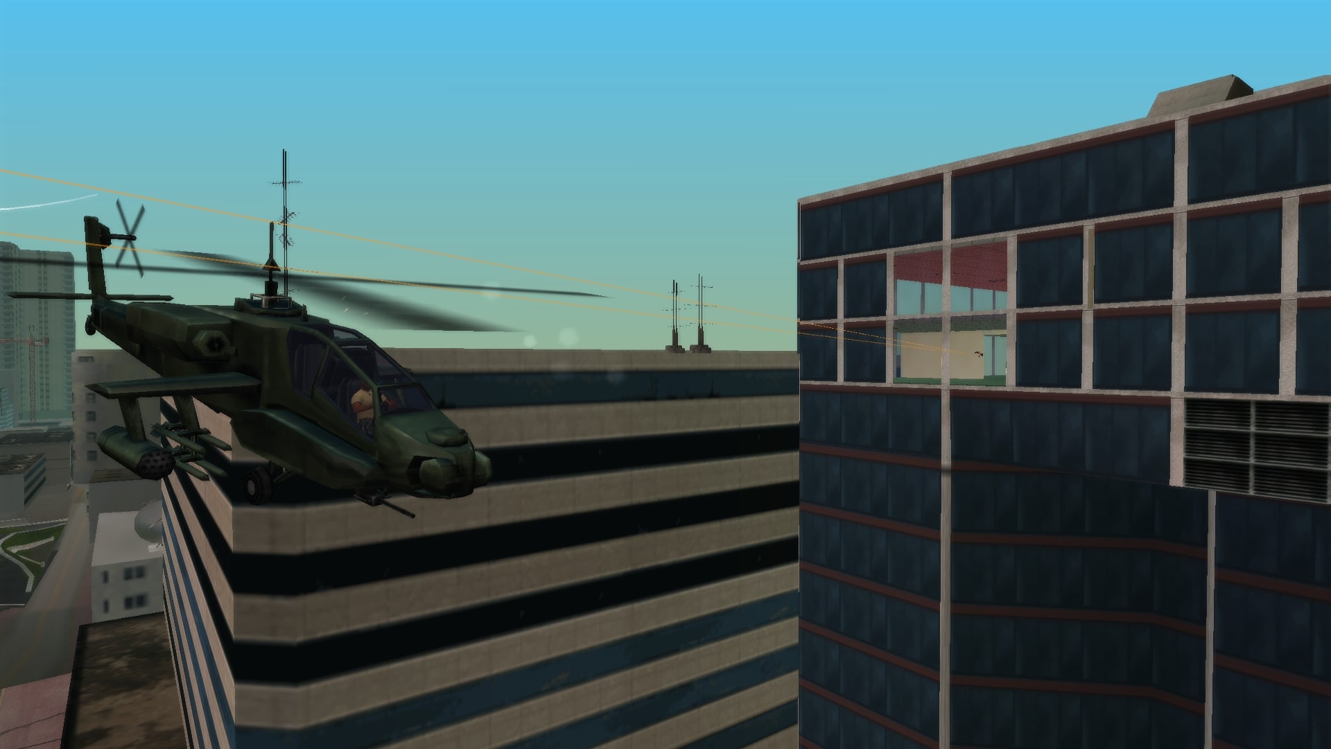 атака в последнем бою