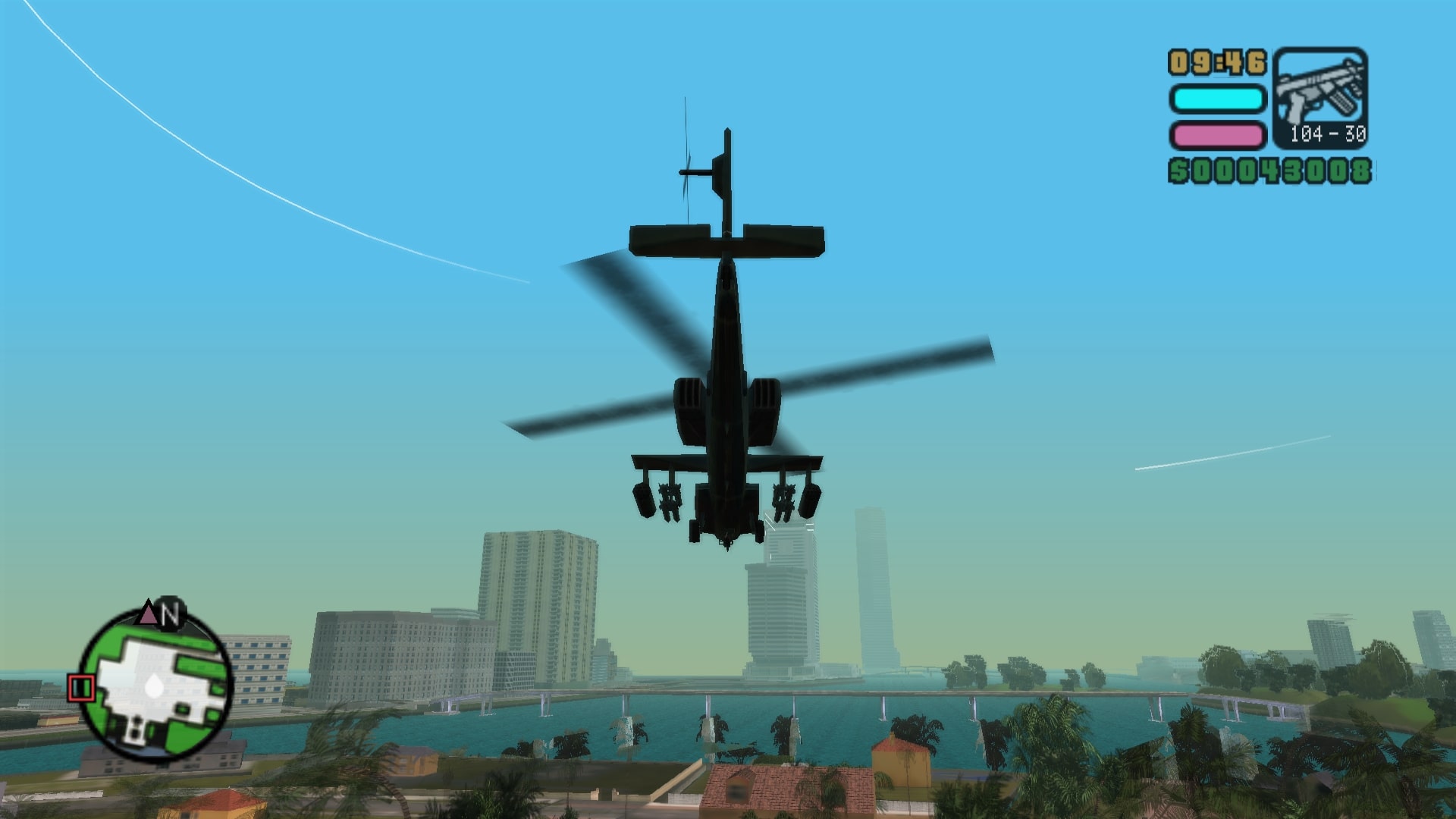 охотник из последнего боя