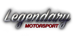 Доступно в: Legendary Motorsport