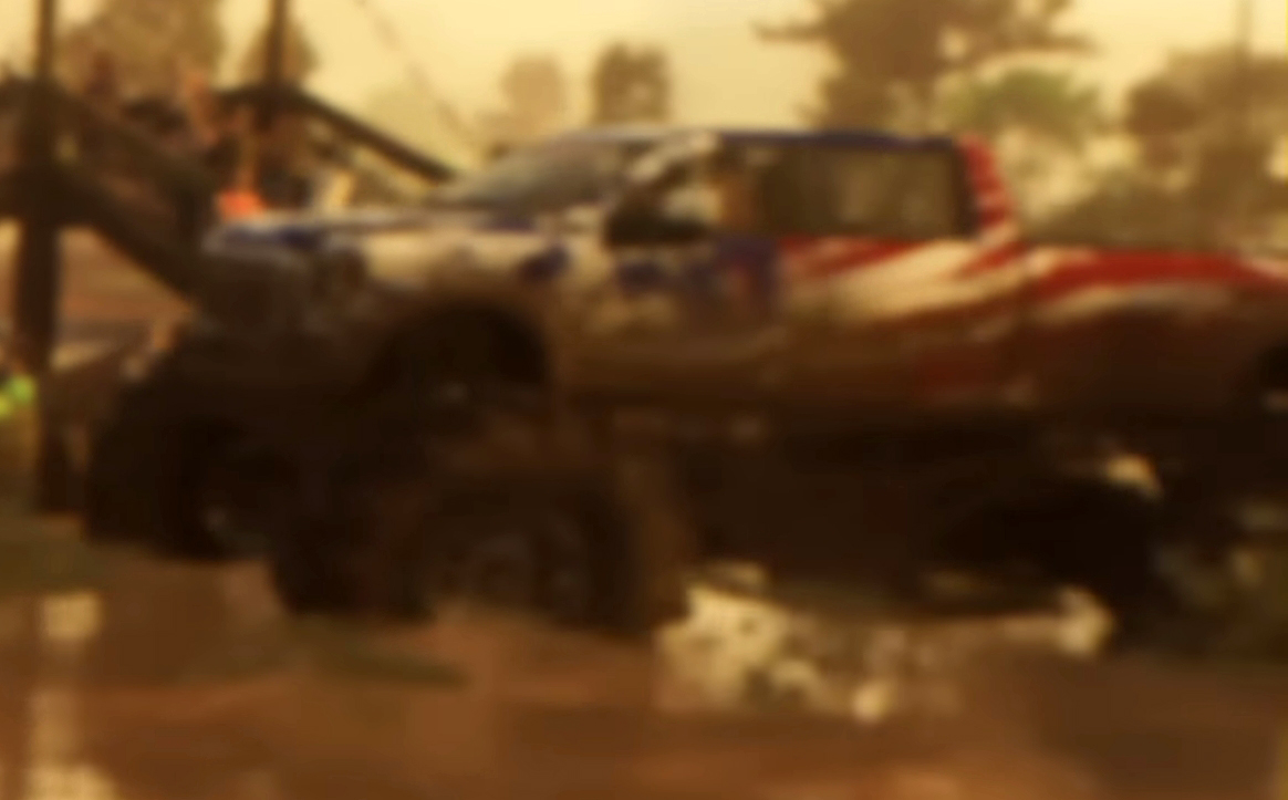 Liberator - База данных автомобилей и транспорта GTA 6