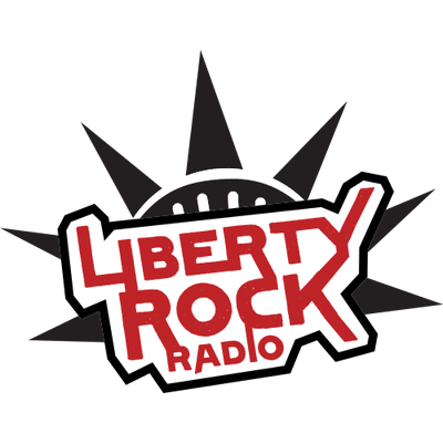 Изображение: Liberty Rock Radio