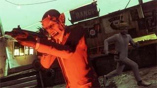 Lost Vs Damned: изображение Lost Vs Damned II