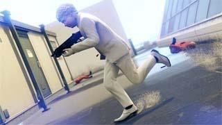 Lost Vs Damned: изображение Lost Vs Damned III