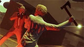 Lost Vs Damned: изображение Lost Vs Damned IV