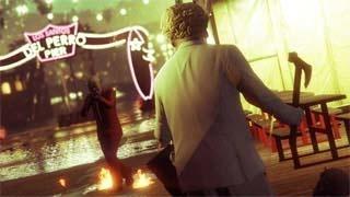 Lost Vs Damned: изображение Lost Vs Damned V