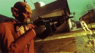 Lost Vs Damned: изображение Lost Vs Damned VI