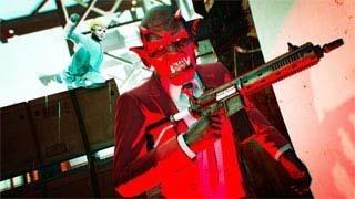 Lost Vs Damned: изображение Lost Vs Damned VII