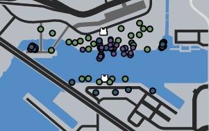 Карта Lts Баннинг Lts Последняя команда на вылет: Карта Баннинг LTS