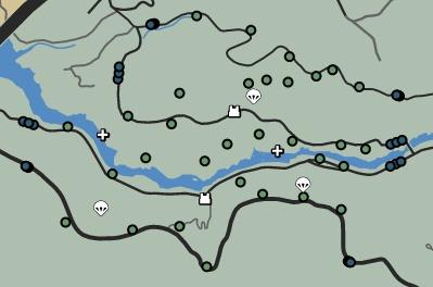 Карта Lts Битва при Ратоне Lts Последняя команда на вылет: Карта Битвы при Ратоне LTS