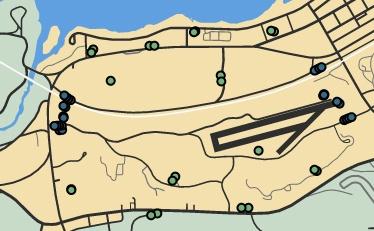 Карта Lts Битва при Сеноре Lts Последняя команда на вылет: Карта Битвы в Сеноре LTS