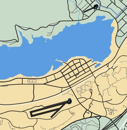 Карта Lts Битва при Аламо Lts Последняя команда на вылет: Карта Битвы при Аламо LTS