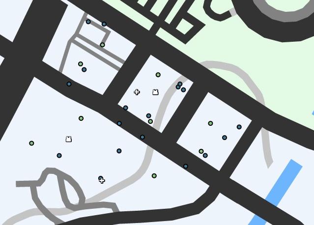 Карта Lts Восточный Вайнвуд Lts Последняя команда на вылет: карта Ист Вайнвуд LTS