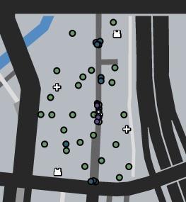 Карта Lts Фабрика Фриджит Lts Последняя команда на вылет: карта Фабрики Фриджит LTS