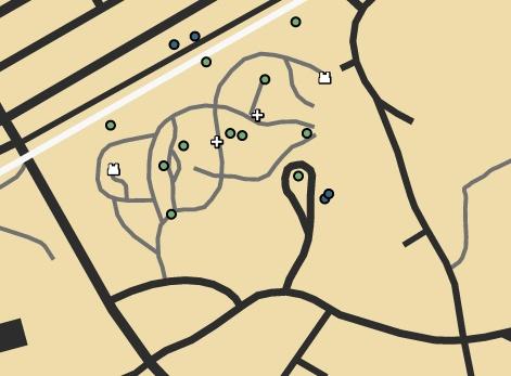 Карта Lts Пустыня Гранд Сенора Lts Последняя команда на вылет: карта пустыни Гранд Сенора LTS