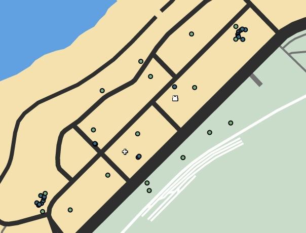 Карта Lts Танки Палето Бэй Lts Последняя команда на выживание: карта Paleto Bay - Танки LTS