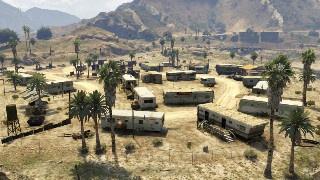 Последняя команда на вылет: Стаб-Сити LTS