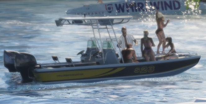 Lure Predator S23 Lure Predator S23