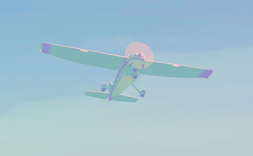 Мамматус - транспортное средство самолёта GTA 6