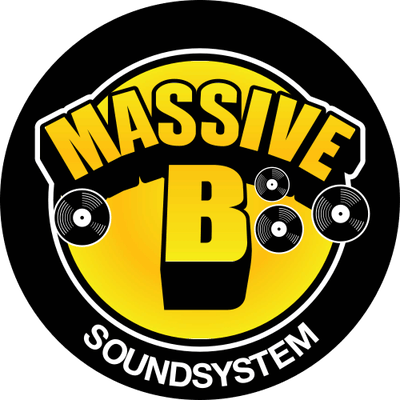 Изображение: Massive B Soundsystem 96.9