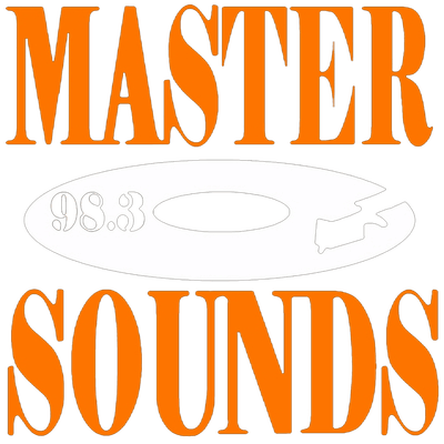 Изображение: Master Sounds 98.3
