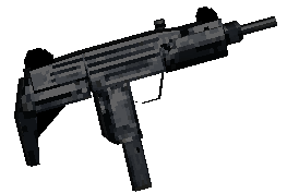 Изображение: Micro SMG