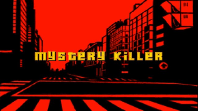 Тайный Убийца - Руководство и Прохождение Миссии GTA Advance