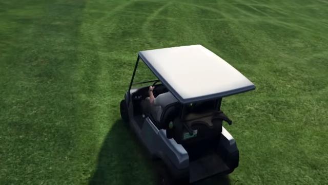 Сувениры Вайнвуда - Марк - Руководство по золотой медали для GTA 5 Странные и Чудаки