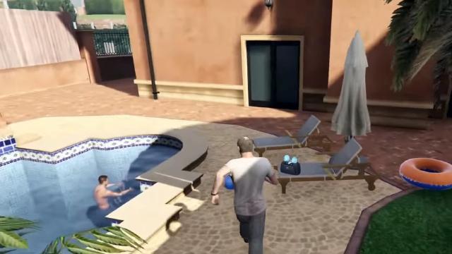 Сувениры Вайнвуда - Тайлер - Руководство по золотой медали для GTA 5 Странные и Чудаки