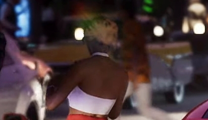 Oceanic - База данных машин и транспорта GTA 6