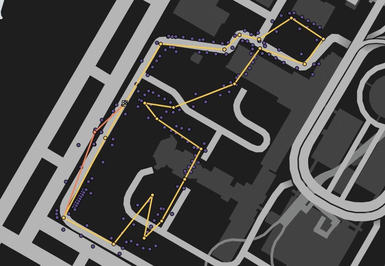 Карта Open Wheel Brace For Impact Открытые колеса - Карта Приготовьтесь к удару