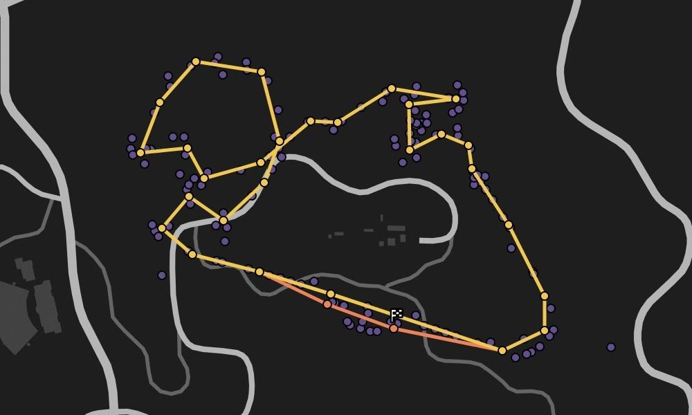 Карта Open Wheel Its A Sign Открытые колеса - Карта Это знак