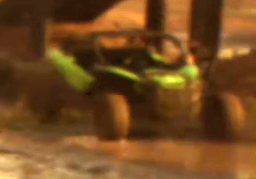 Outlaw - База данных машин и транспорта GTA 6