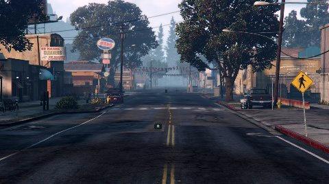 Смертельная схватка: Палето Слей