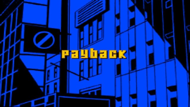 Возмездие - Руководство и прохождение миссии GTA Advance