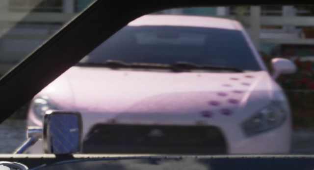 Penumbra - спортивный автомобиль GTA 6