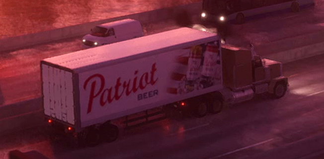 Phantom - База данных машин и транспорта GTA 6