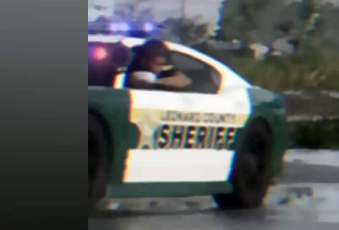 Полицейский Крузер (Buffalo) - База данных машин и транспорта GTA 6