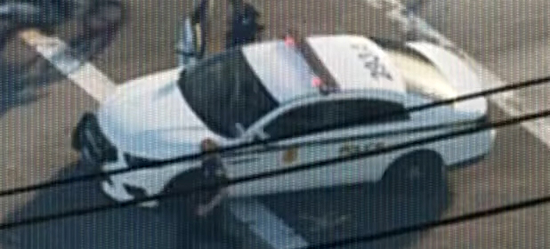 Полицейский Крузер (Перехватчик) - База данных машин и транспорта GTA 6