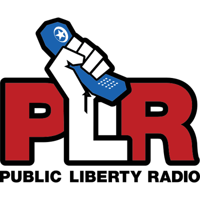 Изображение: Public Liberty Radio