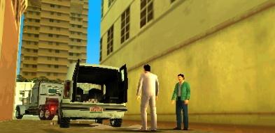 Purple Haze - Руководство по миссии GTA "Vice City Stories"